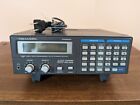 New ListingVintage Realistic 400 Channel Pro-2006 Scanning Receiver - Works