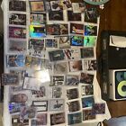 Huge Basketball Card Lot Collection Autos, Rookies, Jerseys, SSP, Hundreds