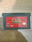 The Legend of Zelda: The Minish Cap AUTHENTIC GameBoy Advance GBA SAVES | TESTED