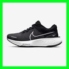 Nike Women's ZoomX Invincible Run Flyknit Black White Shoes DC9993-001 Size US 8