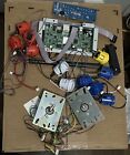 arcade1up Mortal Kombat 1,2 and 3 PCB Board V2 12 In 1 Legacy Edition WIFI