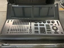 High End Systems FULL BOAR 4 Lighting Console with case.