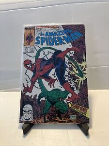 The Amazing Spider-Man #318 (Marvel, August 1989)