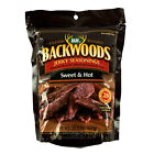 Backwoods Sweet & Hot Jerky Seasoning for 25 Lbs Meat w/ Cure Packet LEM 28.9 oz