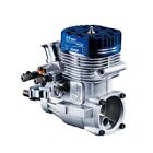 O.S.ENGINES  [OS18750] MAX-105HZ-R 91 class RC helicopter engine Ogawa Seiki New