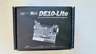 Terasic Technologies DE10-Lite Altera MAX 10 based FPGA board DE10-Lite (0H_AUP)