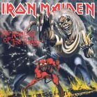 IRON MAIDEN - THE NUMBER OF THE BEAST NEW CD