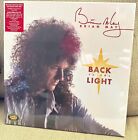Brian May (Queen) - Back To The Light White vinyl & 2 CD  LP Box Set] (Sealed)