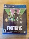 Fortnite: The Last Laugh Bundle - Sony PlayStation 4 Sealed / Brand New PS4