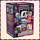 New Listing2023 Panini Donruss Optic Football NFL Football BLASTER BOX PRESALE CONFIRMED