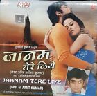 Janam Tere Liye - Best Of Amit Kumar - Bollywood Hindi Songs MP3