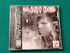 Silent Hill (Sony PlayStation 1, 1999)