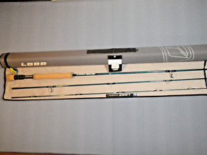 Loop Pike Booster fly rod* 8'-8