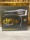 New Paul Mitchell ProTools Express Ion Dry Plus Black Hair Dryer