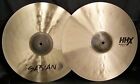 Sabian HHX 15” Medium Hi Hat Cymbals/Model # 11502XMN/Brand New