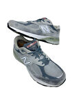 New Balance 990 V3 Grey Made In USA ENCAP Mens M990GL3 Size 12.5 EE SNEAKERS