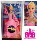 Barbie Collector Dancing with the Stars Waltz Doll W3318 Pink Label 2011 NRFB