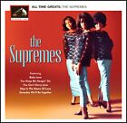 DIANA ROSS & SUPREMES * 40 Greatest Hits * New 2-CD Set * All Original MOTOWN
