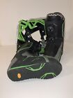 Mens 26 Apex XP Ski Boots In Excellent Condition