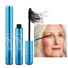 Prime Lash Mascara for Older Women Prime lash Mascara for Seniors with Thinning