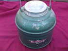 VINTAGE COLLECTIBLE WATER JUG COOLER BY WESTERN FIELD