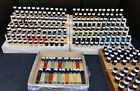 Assorted Body Oils - 100% Pure Uncut Fragrances - 1/3 Oz Roll-Ons For Women