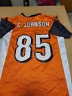 New ListingCincinnati Bengals Chad Johnson Youth Jersey Size Youth Medium