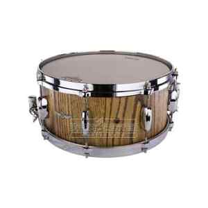 Tama Star Walnut Snare Drum 14x6.5 Roasted Japanese Chestnut