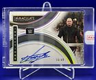 2022 Immaculate Undertaker Inductions Auto /49
