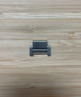 Authentic Cartier Tank Francaise Link For Watch Band Bracelet 19mm Width