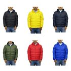 Polo Ralph Lauren Men's Hooded Packable Puffer Jacket Coat - 6 colors