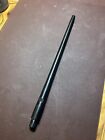 ruger 10 22 threaded Rifle barrel 16  Inch. No Sights