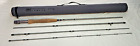 Lamson SS Standard Seat Freshwater 9' 5wt Fly Rod w/ Case - In great condition!