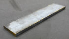 1/2” Thickness A36 Hot Rolled Steel Flat Bar - 0.5” x 3