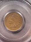 PCGS XF45 1909 S INDIAN HEAD CENT KEY DATE SUPER NICE FOR THE GRADE OGH