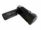 Sony Handycam HDR-CX405 Camcorder - Black