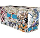 Dragon Ball Z Complete Box Set: Vols. 1-26 with Premium Paperback Box Set Sealed