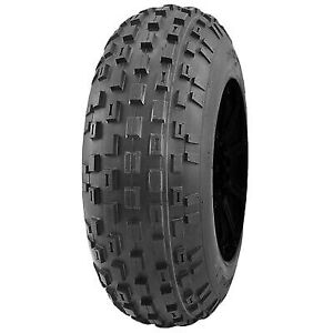 4-23.5x8-11 Vision P321 Journey ATV A/2 Ply  Tires