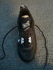 Size 5.5 - Nike Giannis Immortality 2 Black Holographic Swoosh
