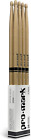 New ListingDrum Sticks - Classic Forward 2B Drumsticks - Drum Sticks Set - 4 Pairs