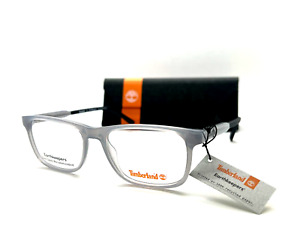 Timberland EARTHKEEPERS OPTICAL Eyeglasses FRAME TB 1722 020 Grey 54-17-145MM