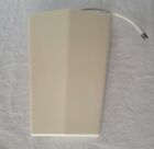 Wilson Electronics Weboost Outside Directional Antenna  Only No Mount 314445