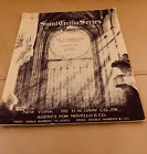 LE CARILLON (suite L'Arlesienne) by Georges Bizet  Arranged by M. P. Ingle