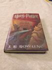 Harry Potter Ser.: Harry Potter and the Chamber of Secrets True First Edition