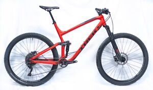 TREK® FUEL EX 7 Full-Suspension 29er Mountain Bike - Size XXL $3200 MSRP