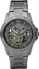 Relic by Fossil Men's ZR11853 Analog Display Analog Gray Watch