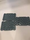 Meccano Tech Erector Meccanoid G15 Personal Robot M004 ( X3 ) New Part Only (15)