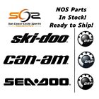 Sea-Doo New OEM Tire Valve Assembly 705402595