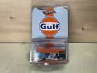 Hot Wheels Red Line Club Gulf Volkswagen Drag Bus New  With Case #174 / 4000