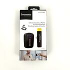 Saramonic Blink 500 B5 USB-C Wireless Microphone System W/ Lavalier For Android